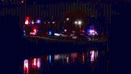 Water rescue underway along Miami River in Dayton