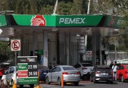 Escasez de gasolina genera tensión y especulaciones