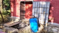 Roban cableado a primaria General Eulalio Gutiérrez Ortiz de Torreón; alumnos se quedaron sin luz