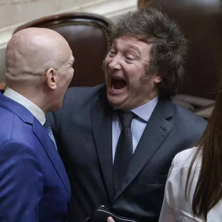El Congreso que viene: Milei busca volumen propio para condicionar el tablero legislativo