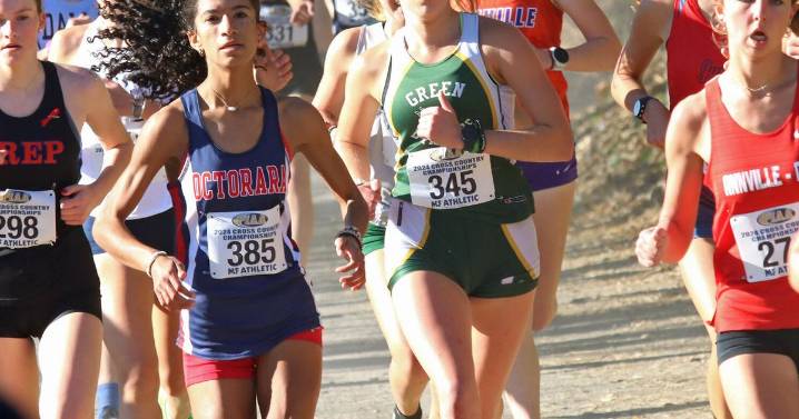 State champions lead way for local girls