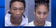 18-year-old man and his mother accused of sex trafficking teen girl he met at a party