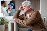 The protein that could be the reason for aging brains