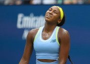 Coco Gauff’s Costly Slip-Ups Laid Bare as Ex-Pro Breaks Down Cincinnati Nightmare Ex-American ace breaks down how Coco Gauff’s glaring weakness empowered underdog Jasmine Paolini to deliver a stunning