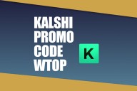 Kalshi Promo Code WTOP: Get $10 Bonus for MLB, NFL Preseason Prediction Markets