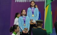 La natación mantiene a flote a la Argentina: cómo marcha el medallero de los Panamericanos