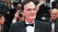 Quentin Tarantino on Not Directing Once Upon a Time in Hollywood Sequel