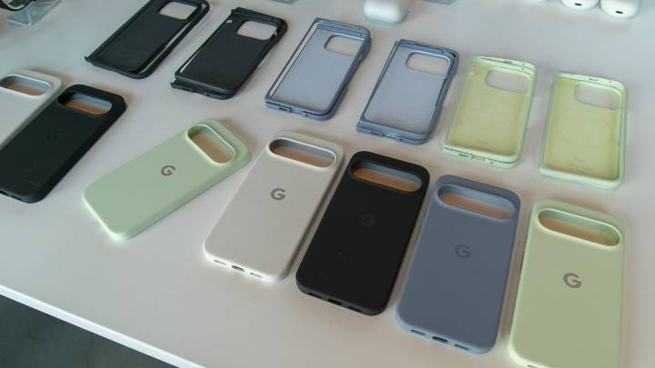 Best Google Pixel 10 Pro XL cases 2025