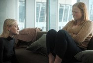 All Her Fault Peacock TV Show Cast, Release Date, Trailer, Sarah Snook