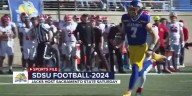 National championship is still the goal for SDSU football team