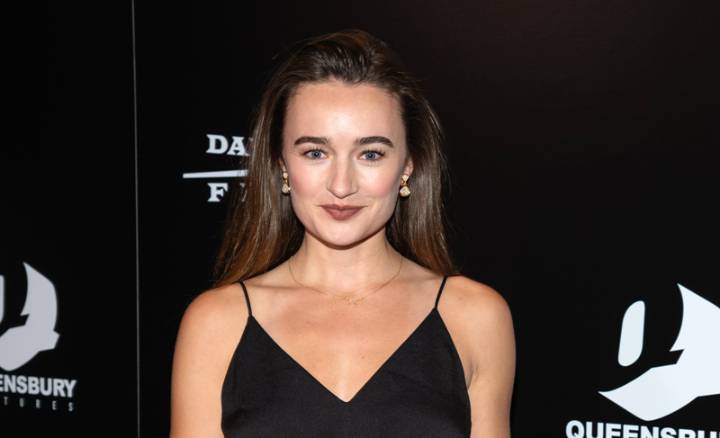 Kelley Mack Dead at 33: Actress Appeared on ‘Walking Dead’ & ‘Chicago Med’ 
