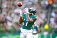 Will A.J. Brown Miss Week 1? Fantasy Football Outlook, Injury Update
