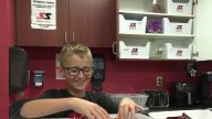 Former cancer patient at Norton Children's using nonprofit to give back to hospital