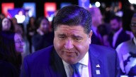 Trump señala al gobernador Pritzker mientras apunta a la delincuencia en Chicago y a la fianza sin efectivo