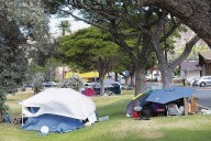 Ala Wai encampments face new city crackdown