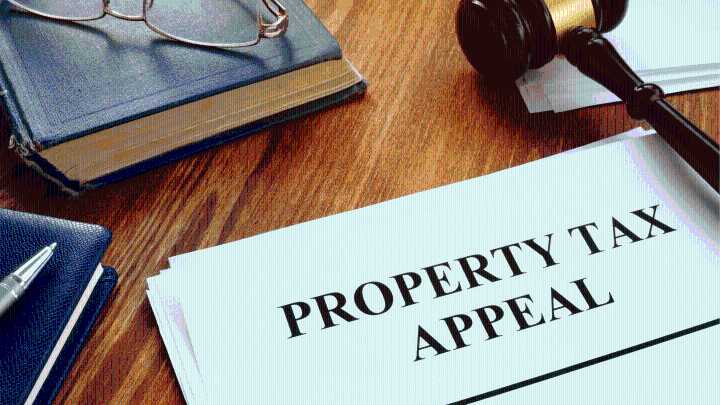 Is your property tax fair? 