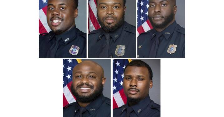 New trial ordered for 3 Memphis ex-officers in connection with the beating death of Tyre Nichols