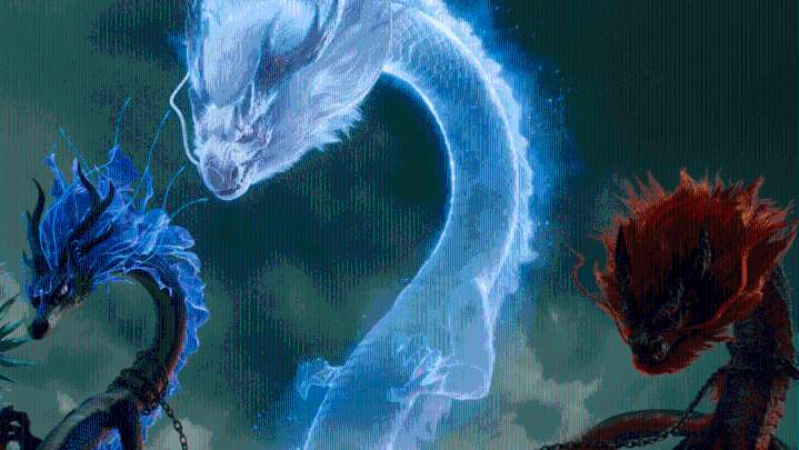 'Ne Zha 2': Michelle Yeoh on Voicing Lady Yin in the Hit Sequel