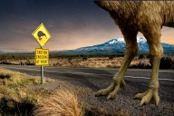 New Zealand: We should not try to “de-extinct” the moa, a 12