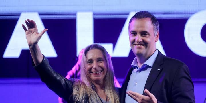 Adorni se refirió a los audios de Karina Milei: “Si son verdaderos, es un escándalo sin precedentes”