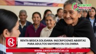 Renta Básica Solidaria: inscripciones abiertas para adultos mayores en Colombia