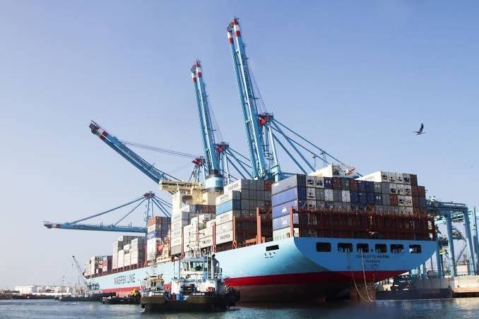 Puerto de Chancay: los barcos siguen llegando y la pugna geoestratégica entre EE. UU y China aumenta