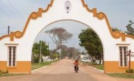 El pueblito mágico que todavía conserva la casa de San Martín