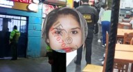 Acribillan a mujer en restaurante del Callao