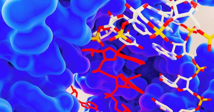 Scientists Create Ultimate Antiviral Using Rare "Superpower" Genetic Mutation