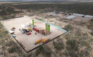 Ecopetrol impulsa transición energética con nuevo nodo Econova en La Guajira