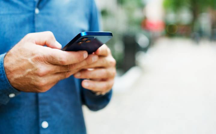 FBI envía advertencia a todos los usuarios de teléfonos inteligentes