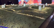 Arte y liderazgo se unen en la Develación de la Obra 300 de Líderes Mexicanos