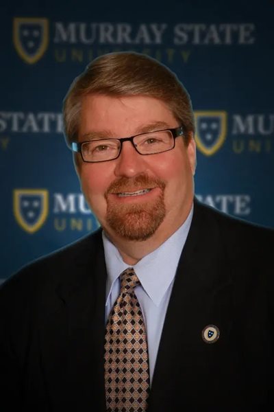 Todd resigns as Murray State provost, will return to classroom