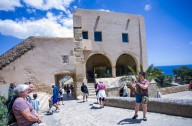 Alicante preadjudica los proyectos para la gestión inteligente del Castillo de Santa Bárbara