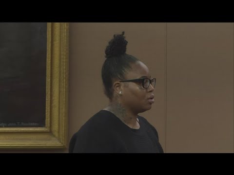 A defendant in Baby Grayson case no longer behind bars