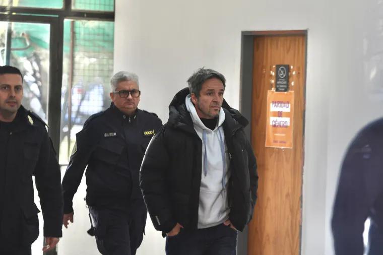Juicio de Julieta Prandi: condenaron a 19 años de cárcel a Claudio Contardi