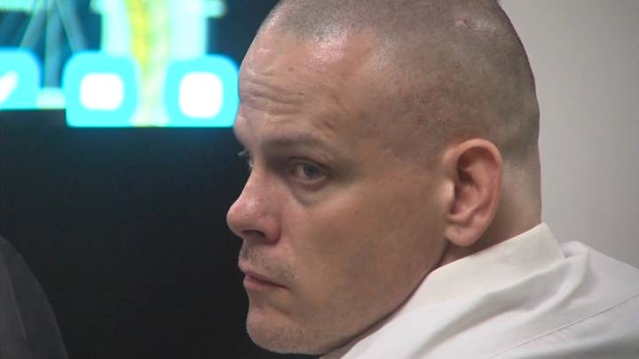 Jurors shown crime scene video in Grand Forks murder trial
