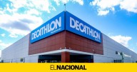 Salir a correr nunca fue tan barato en Decathlon
