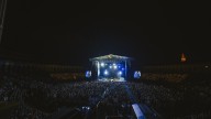 Las Noches de la Maestranza reúne a Sabina, Ana Belén, Antonio Orozco, Camilo, Vanesa Martín y Raphael