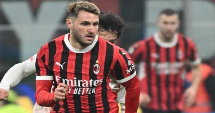 Santiago Giménez en la cuerda floja: afición del Milan exige su salida tras lesionar a Jashari