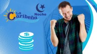 Resultado oficial de La Caribeña Noche del domingo 24 de agosto: revisa tu suerte aquí
