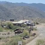 Fragments of human remains found in Yavapai County desert