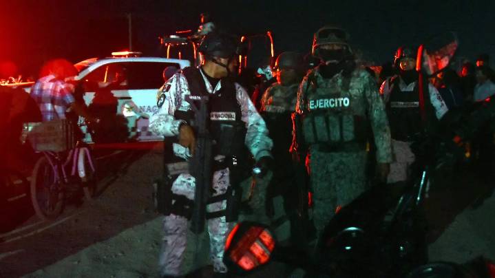 Ataques armados en Pénjamo son por disputa entre grupos criminales: David Saucedo