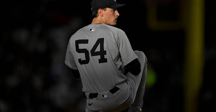 New York Yankees at St. Louis Cardinals: Max Fried vs. Sonny Gray