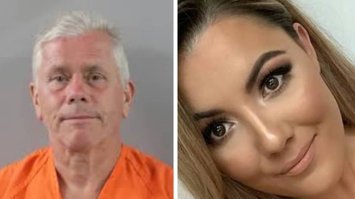 British man 'was in relationship with daughter-in-law' he allegedly tried to drown in...
