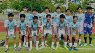 CEFOR Unión Zapote vuelven a las canchas de Guerrero