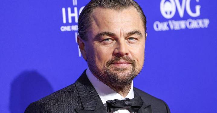Leonardo DiCaprio, 50, Says He's Not as Emotionally Mature as His Age Amid Relationship With 27