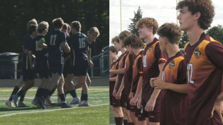 Boys Soccer: Hermantown Defends Home Turf, Duluth Denfeld Falls in Season Opener