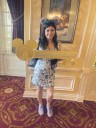 I got into the secret areas of Disney World - including hidden underground tunnels and going on rides without queuing