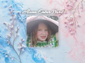 OBITUARY: Alana Ember Ward